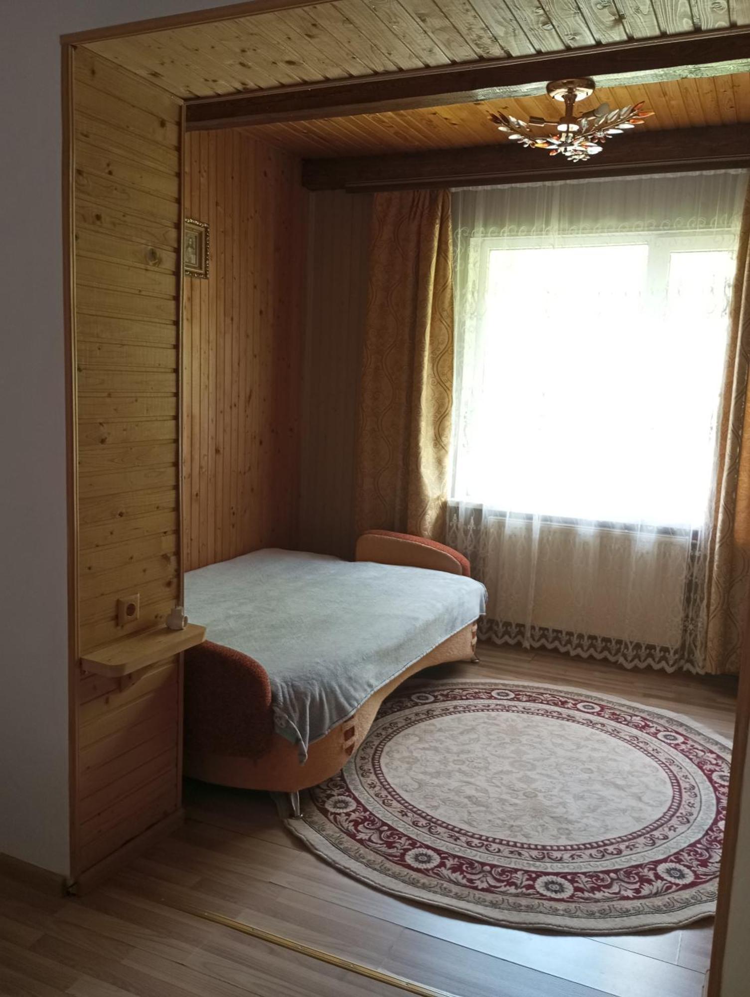 Apartament Карпатські Ночі Jaremcze Zewnętrze zdjęcie