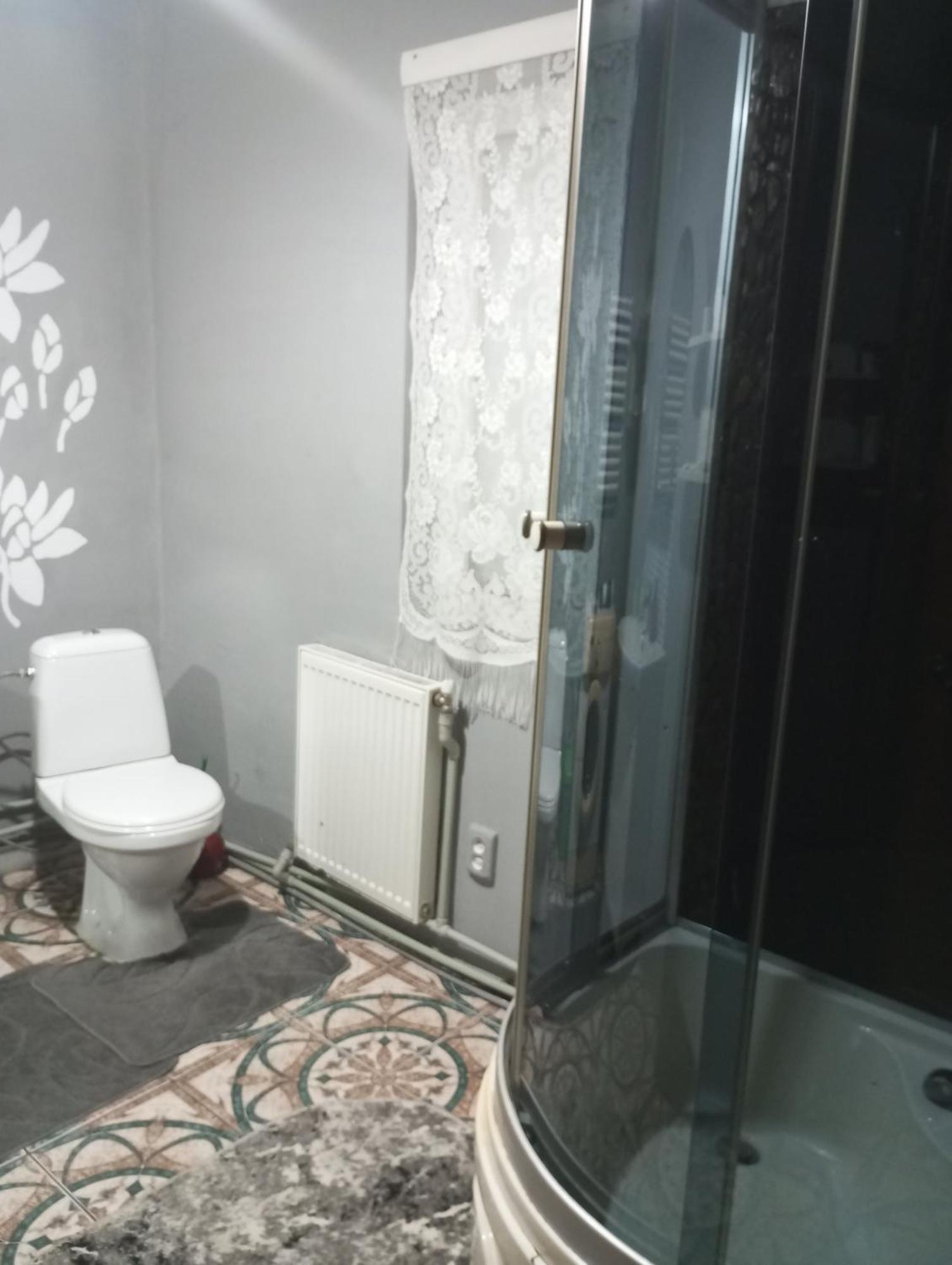 Apartament Карпатські Ночі Jaremcze Zewnętrze zdjęcie